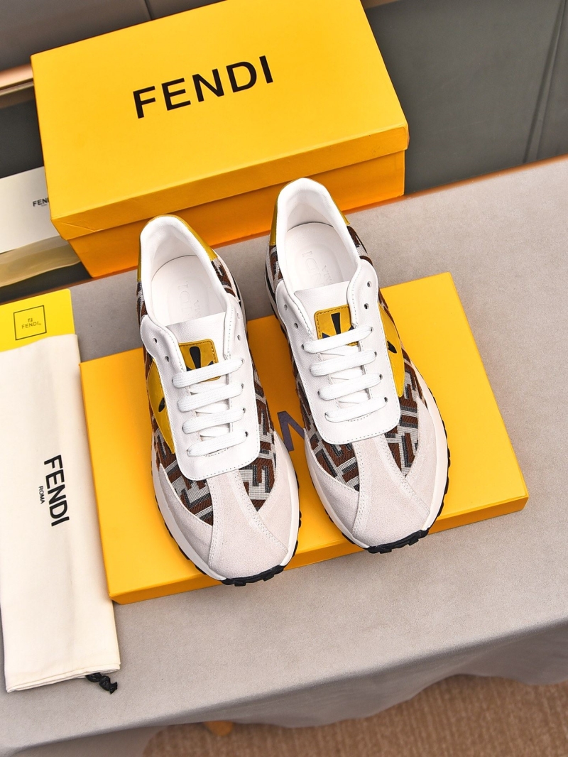 Fendi Sneakers